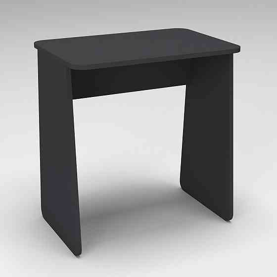 Стіл для ноутбука, Антрацит, 650/450/700 Львів