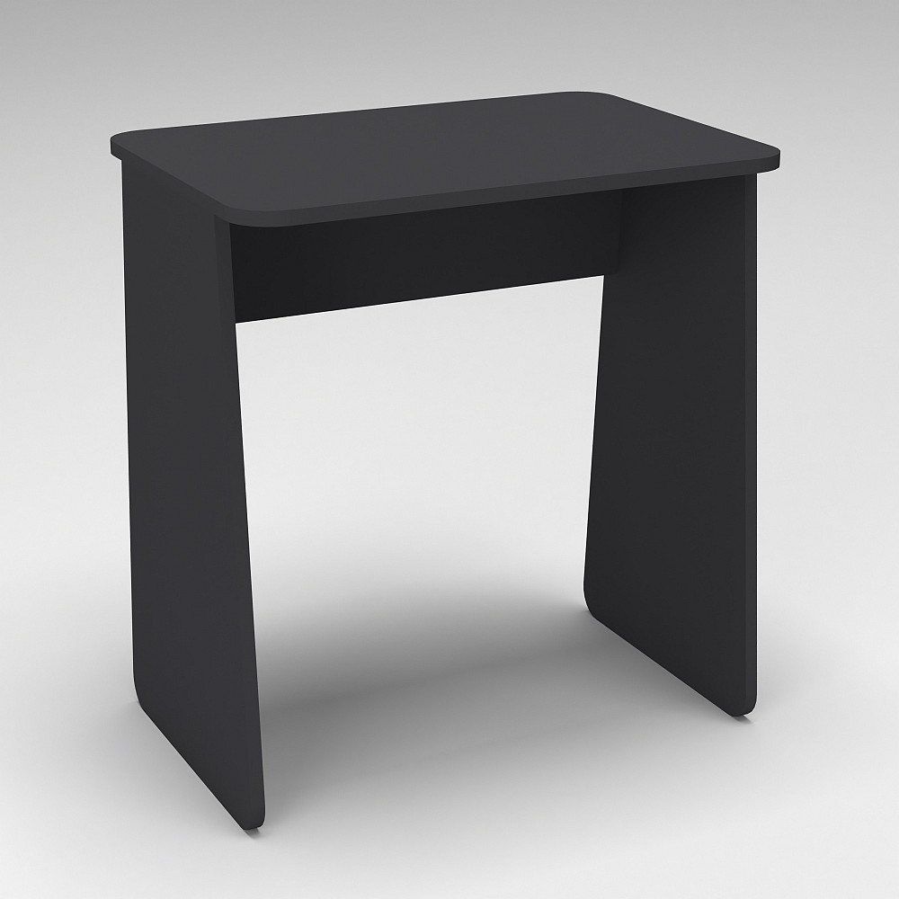 Стіл для ноутбука, Антрацит, 650/450/700 Львів - фото 4