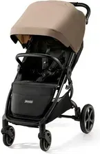 Дитяча коляска Kinderkraft Mitzy Linen Beige Spacerowy Київ