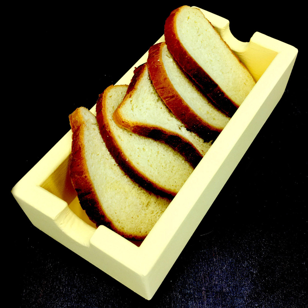 Хлібний лоток "Мансара" лимонад Миколаїв - фото 5