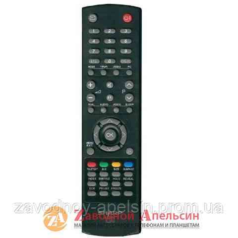 Пульт ТВ TV SHARP GJ210 LCD TV Одесса