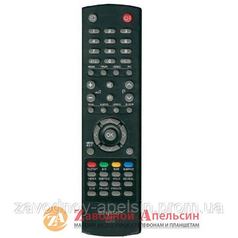 Пульт ТВ TV SHARP GJ210 LCD TV Одеса - фото 1