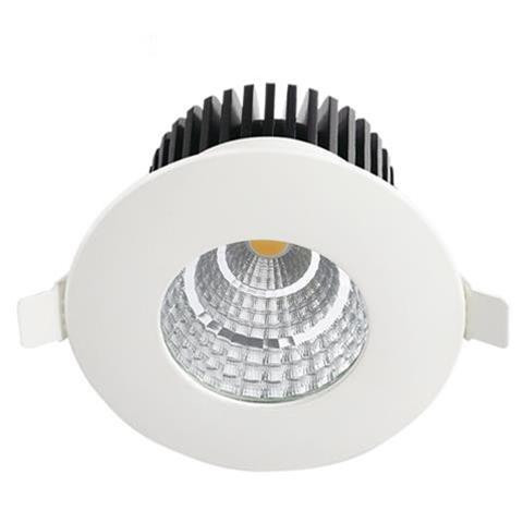 Точечный LED светильник влагозащищенный 6W 4200K GABRIEL Киев - изображение 1