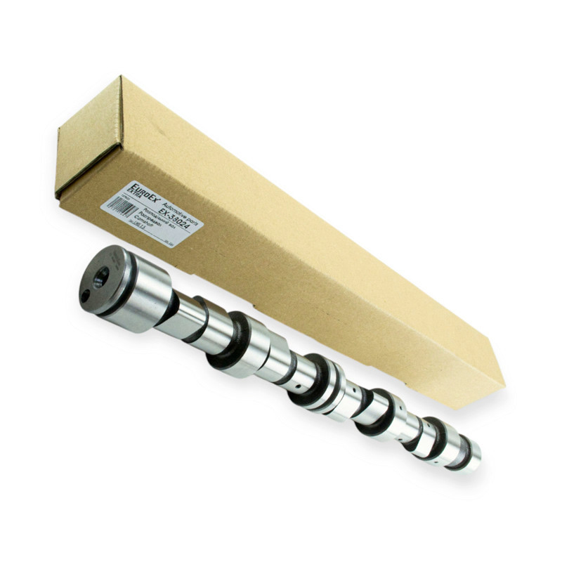 Вал распределительный Lanos 1,5 (распредвал) Мукачево - изображение 1