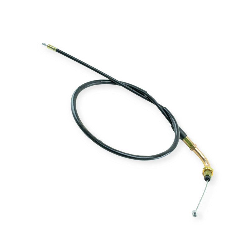 Трос (акселероратора) Мопед Антов газа Мукачево - изображение 1