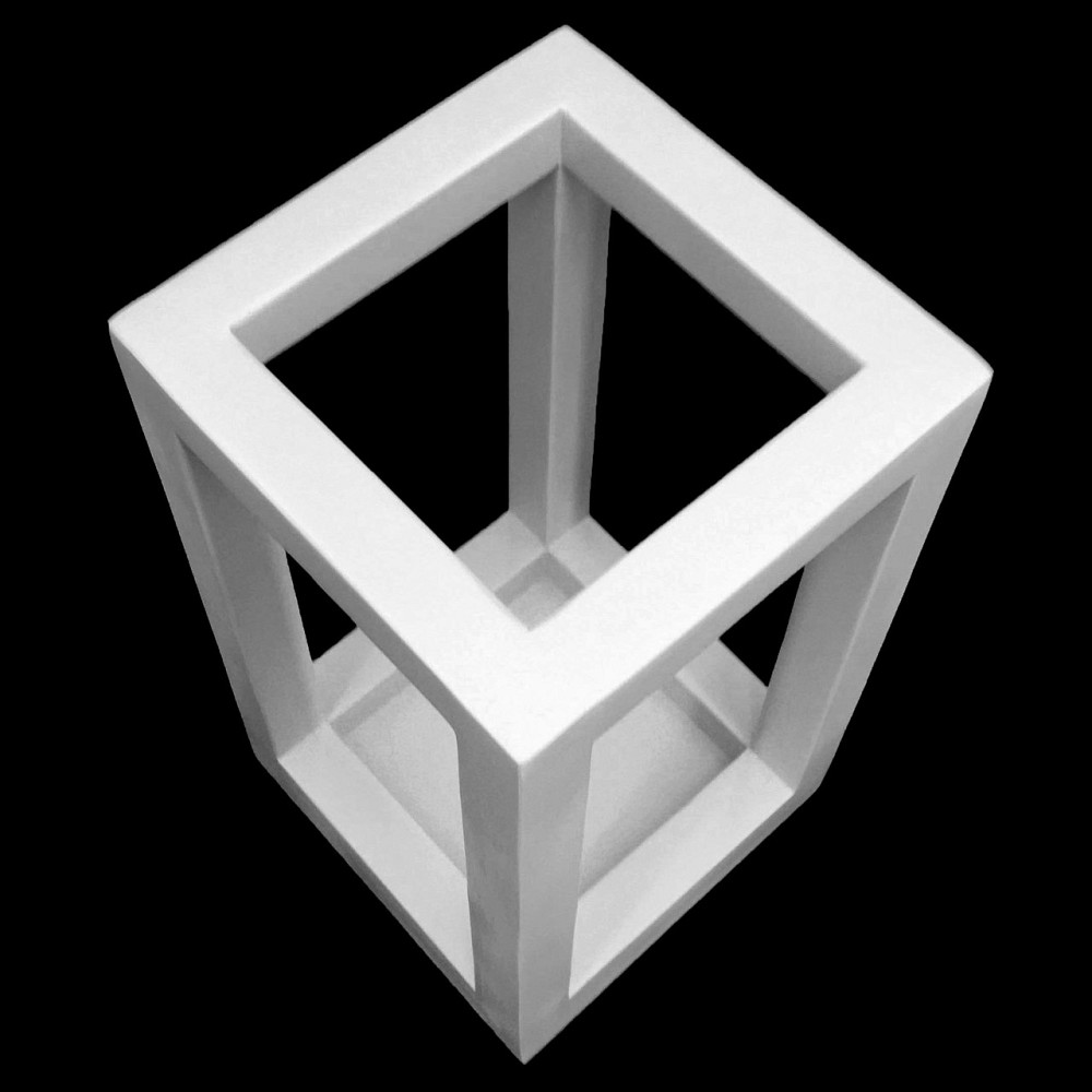 Фонарь садовый 