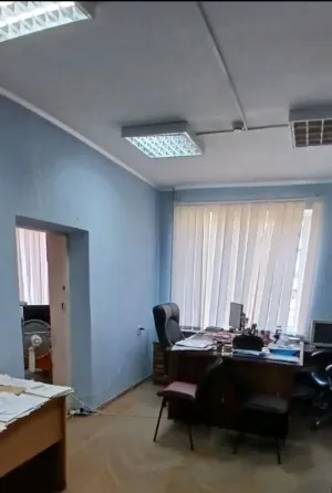 Аренда 2 комн офиса Правда Воронцова 31 кв.м. Дніпро