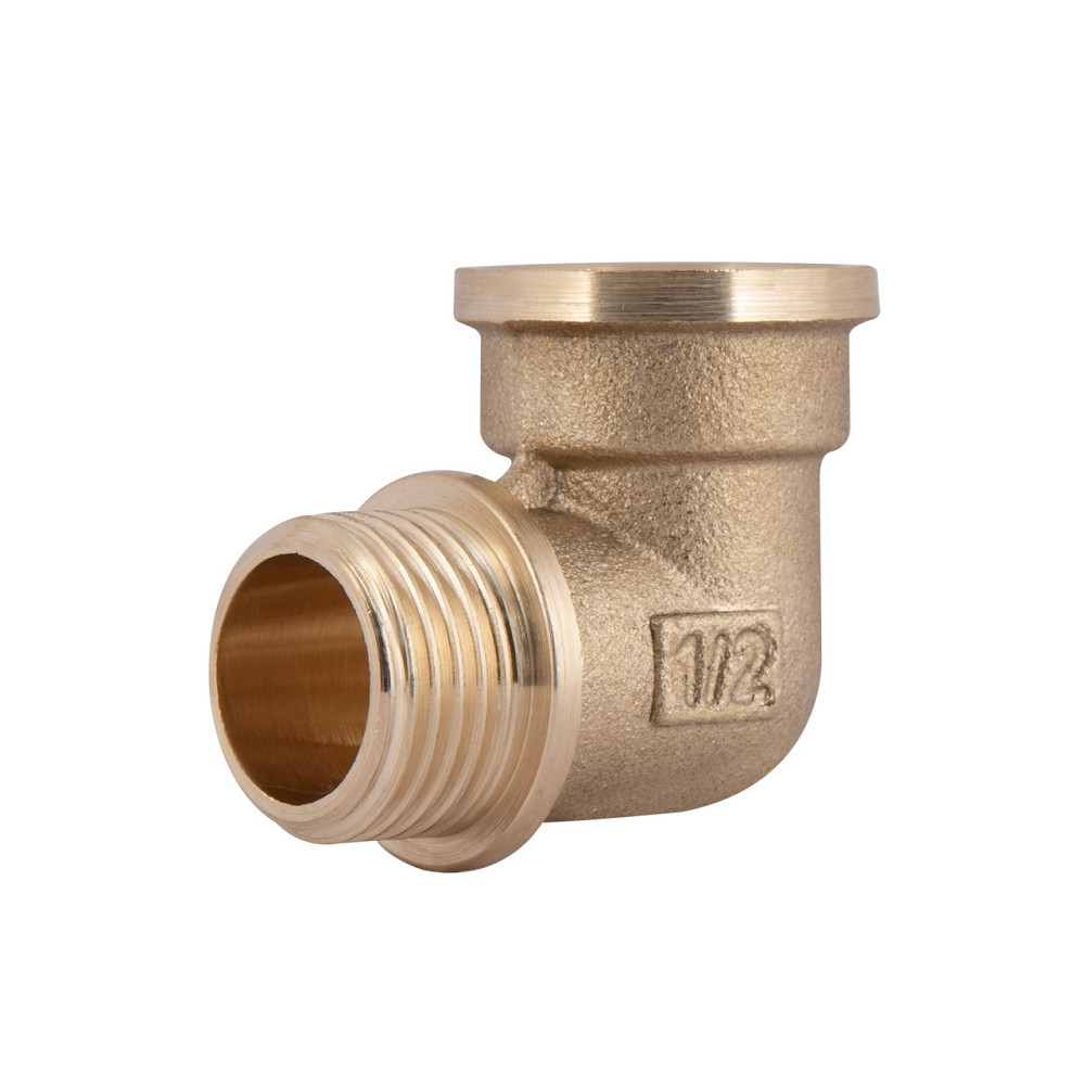 Угол Thermo Alliance Standart 1/2" ВН SD42015 Київ - фото 7