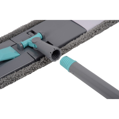 Швабра Idea Home DS-1208A Blue Вінниця - фото 4