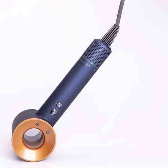 Energy MAX Фен стайлер для волосся 5 в 1 Supersonic Premium 1600 Вт 5 насадок 3 режими швидкост Коломия