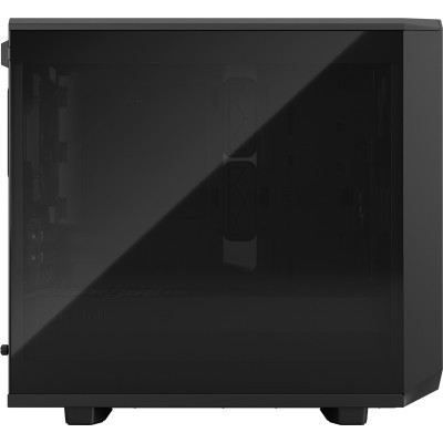Корпус Fractal Design Meshify 2 Nano Blk TG darkTint (FD-C-MES2N-01) Винница - изображение 9