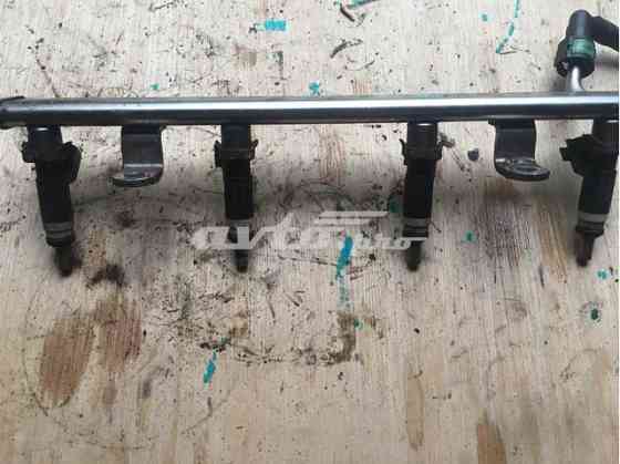 04627355AA топливная рейка з форсунками JEEP 2.4 Коломия