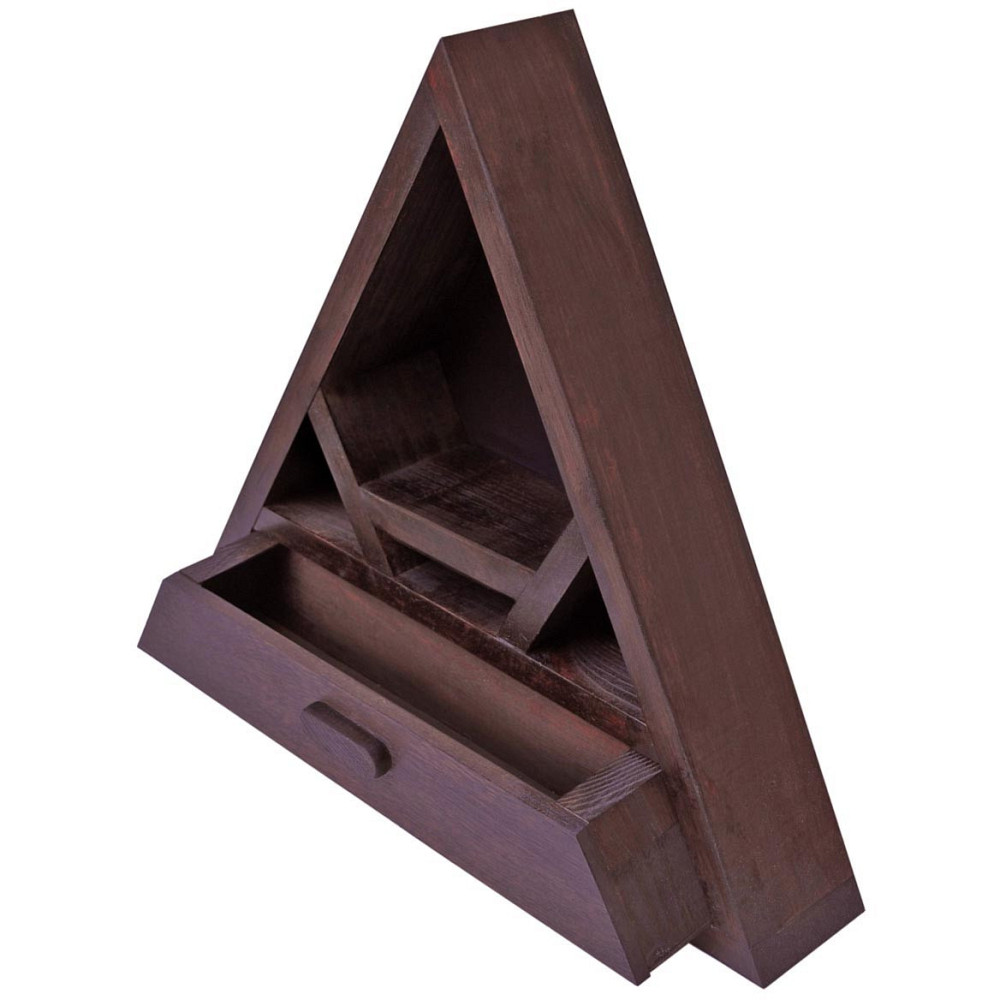 Алтарь для медитации 