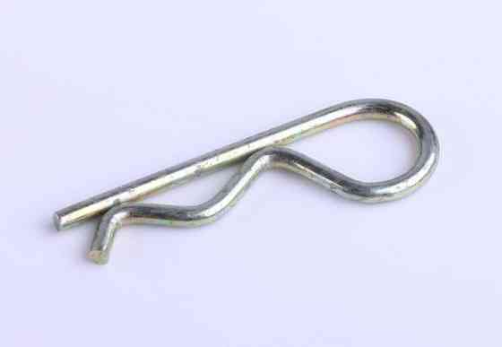 Шплинт стопора мотоблок 178F /мотоблок 186F Мукачево