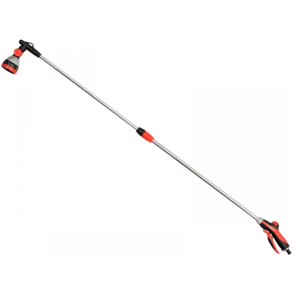 Зрошувач телескопічний 7-ми функційний "YATO" Київ - фото 1