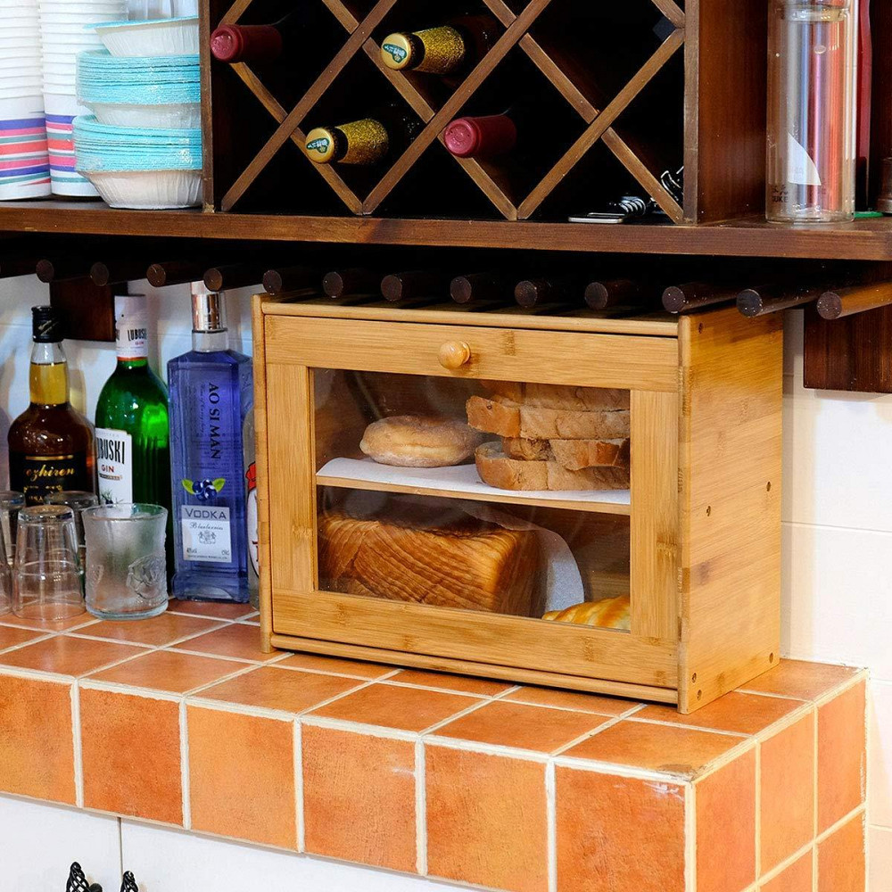 Хлібниця "Сантьяго" ваніль Миколаїв - фото 4