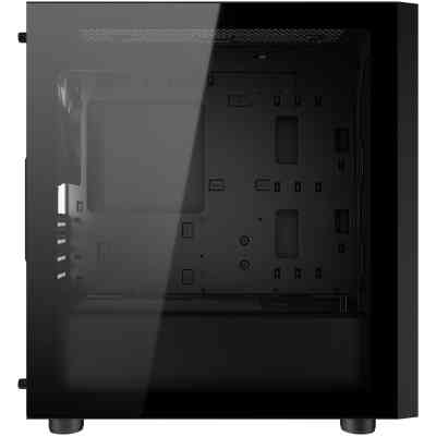 Корпус Cougar UNIFACE MINI Black Винница