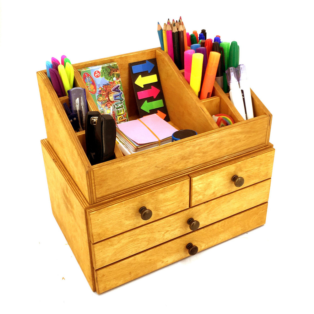 Настольный органайзер 