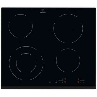 Варочная поверхность Electrolux EHF6241FOK Винница