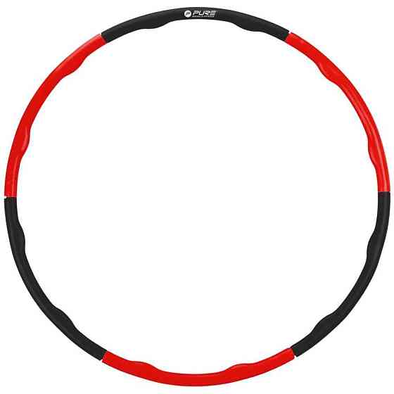 Складной хулахуп Pure2Improve 100cм Киев