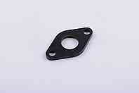 Прокладка карбюратора пластмасова скутер 4 т 150 Мукачево