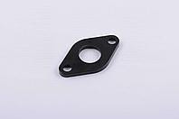 Прокладка карбюратора пласмассовая скутер 4 т 150 Мукачево - изображение 1