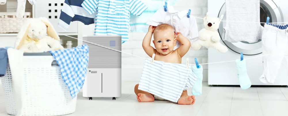 Бытовой осушитель воздуха Roomer Hepa 25 Днепр - изображение 7