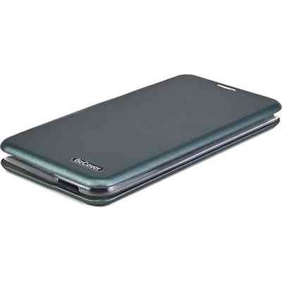 Чехол для мобильного телефона BeCover Exclusive Samsung Galaxy M15 5G SM-M156 Dark Green (711051) Винница