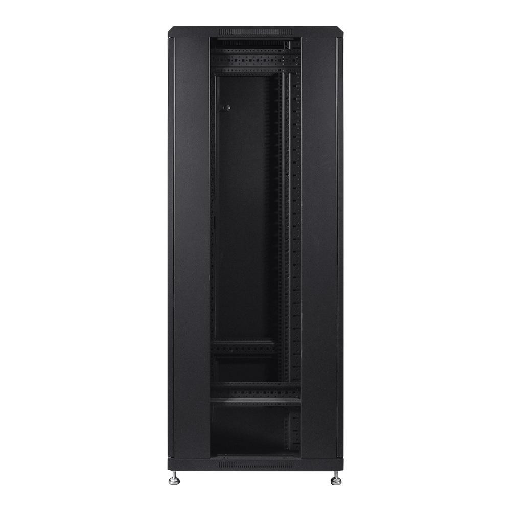 Комутаційна шафа Trinix TRX-37U/600x800x1833 Black (25-00123) Київ - фото 17