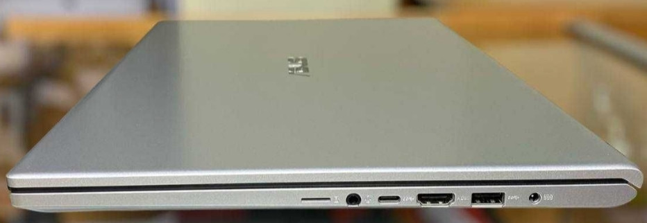 Ноутбук: ASUS Vivobook X712DAP 17.3FHD / Ryan 3 3250U / 8Gb./ SSD256 / Vega3. Киев - изображение 3