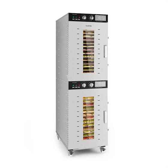 Дегідратор Master Jerky 32 Klarstein Німеччина Рівне