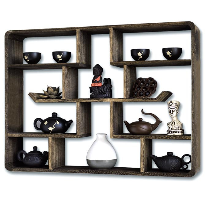 Полка для кружек 