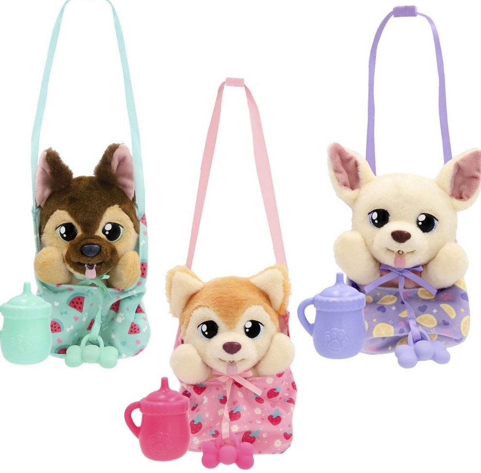 Baby Paws серії Yummy – Німецька вівчарка 926363IM Київ - фото 7