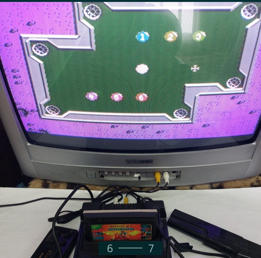 Приставка: Денди 90х. Харьков - изображение 6