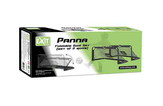 Футбольные ворота Exit Panna 150 х 60 см  (набор из двух единиц) Киев