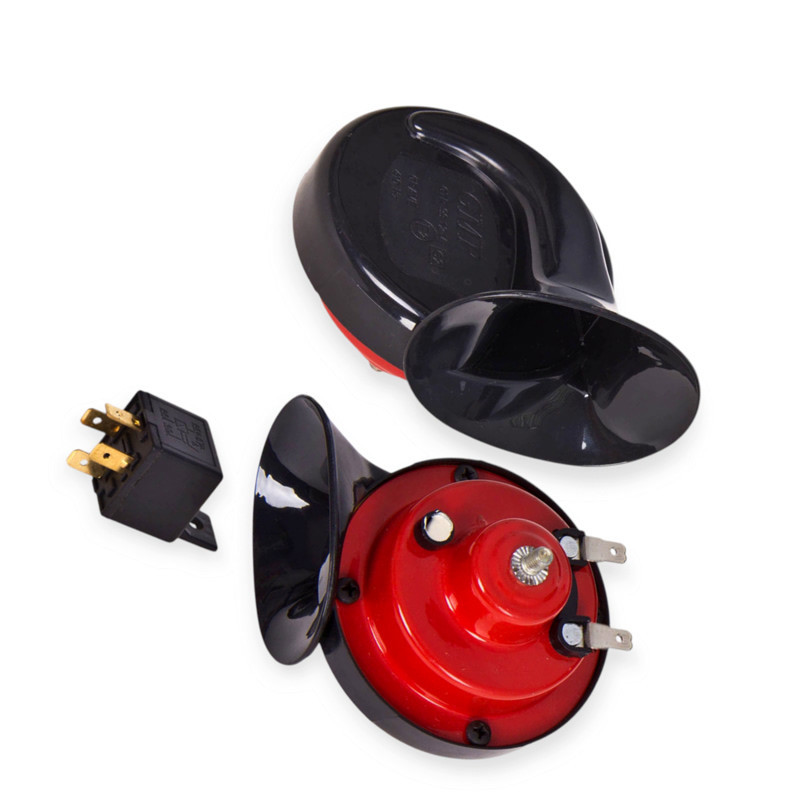 Сигнал 2101 GMP с реле 2 контакта Мукачево - изображение 3