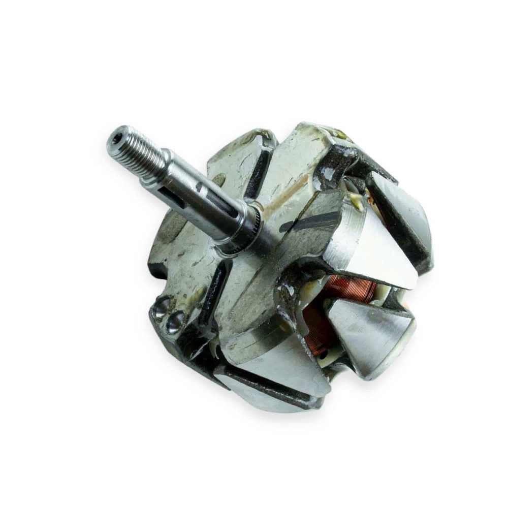 Якорь 2101 95мм генератора Мукачево - изображение 1