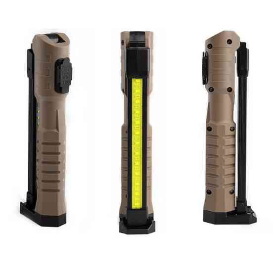 Ударопрочная лампа-фонарь для кемпинга WL-08, Подвесная лампа фонарь лампа, Фонарь прожектор переносной BZ-95 Львов