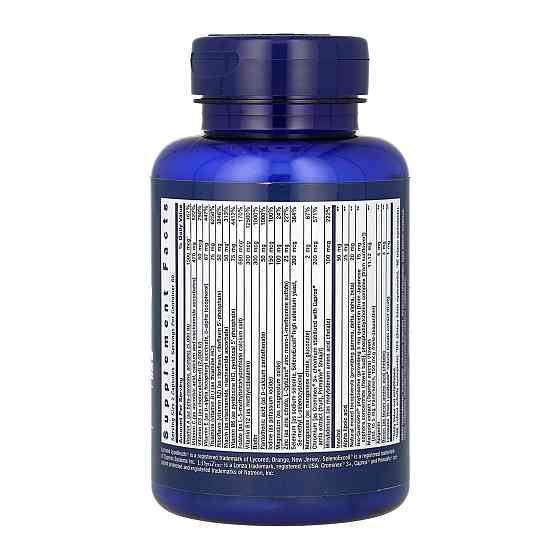 Two-Per-Day Multivitamin - 120 caps Луцк