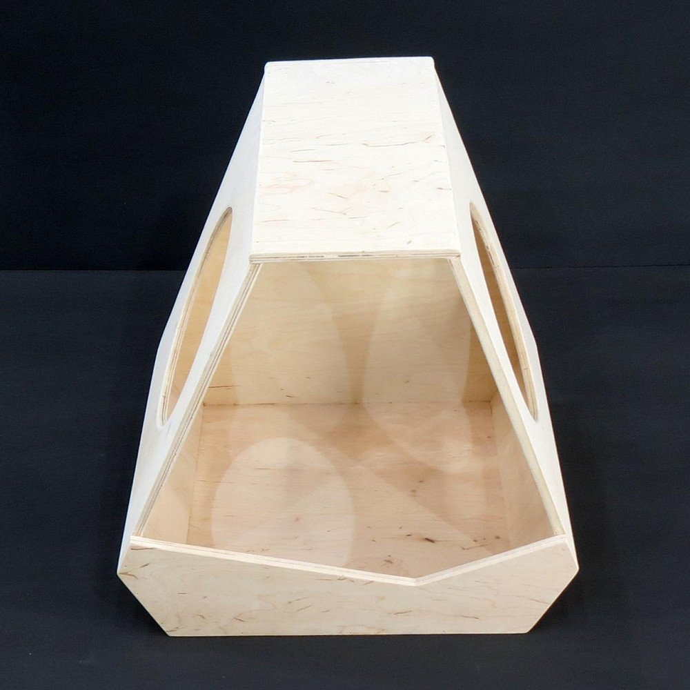 Домик для кошки 