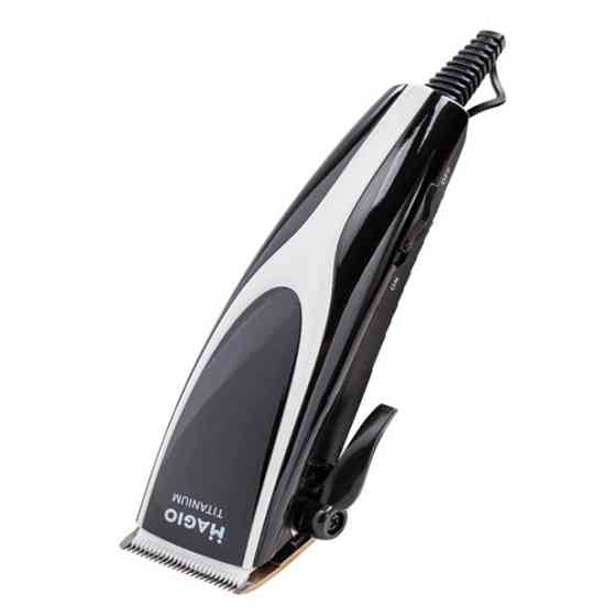 Багатофункціональний тример для стрижки волосся і тіла MAGIO MG-184, Тример для волосся портативний AD-29 Івано-Франківськ