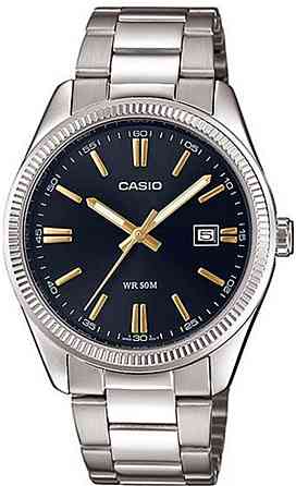 Мужские часы Casio MTP-1302PD-1A2 ! Фирменная гарантия 2 года! Киев