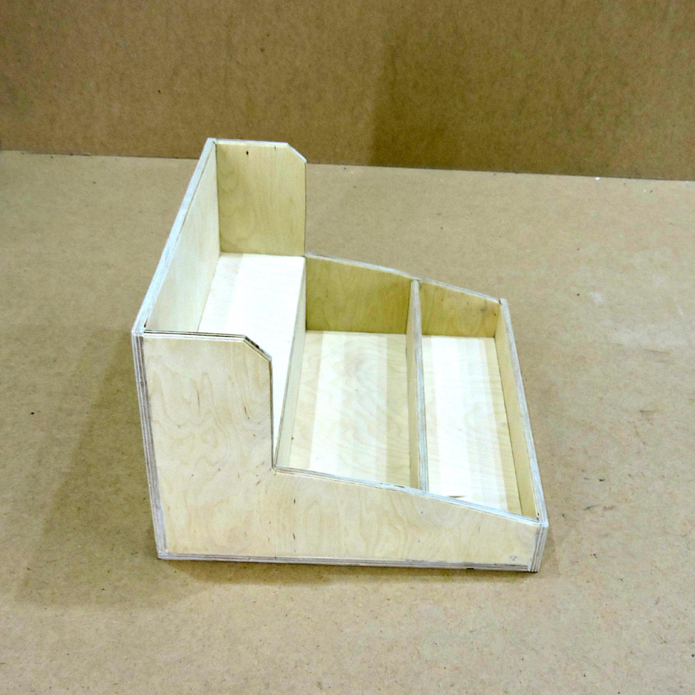 Кофейный органайзер 