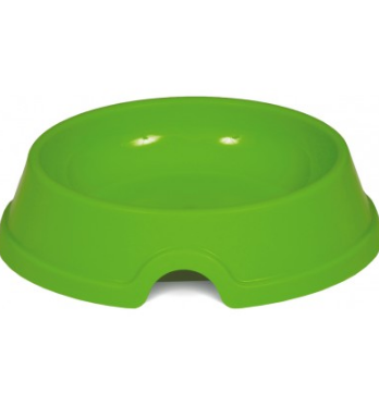 Миска для котів "Плоска", 200мл, Вінниця