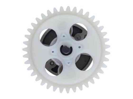 Насос оливний мотоцикл CG300 Мукачево