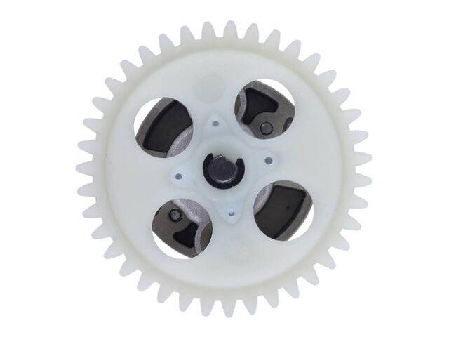 Насос оливний мотоцикл CG300 Мукачево - фото 3