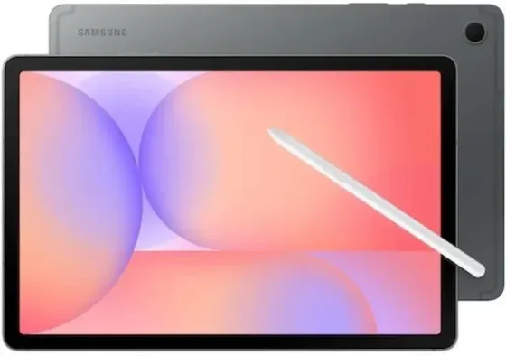 Графічний планшет Samsung Galaxy Tab S10 Lite 10,9" 6/128GB Wifi Szary (SMX400NZAREUB) Київ