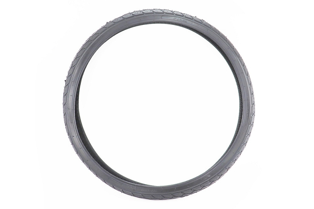 Шина 26"x1,75 (47-559) дорожня (захист від проколів) SY-B009 Киев - изображение 5