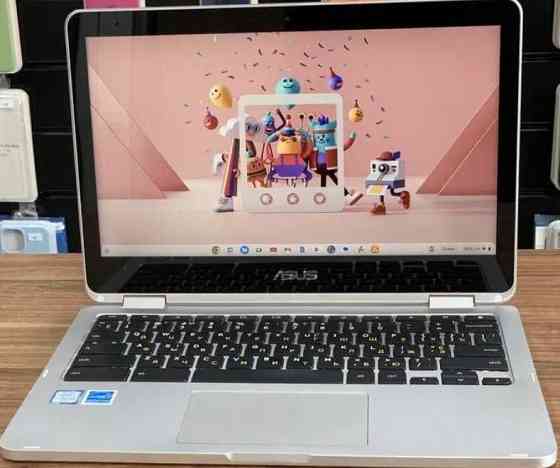 Ноутбук - Планшет: ASUS, для учебы, развлечений! Киев