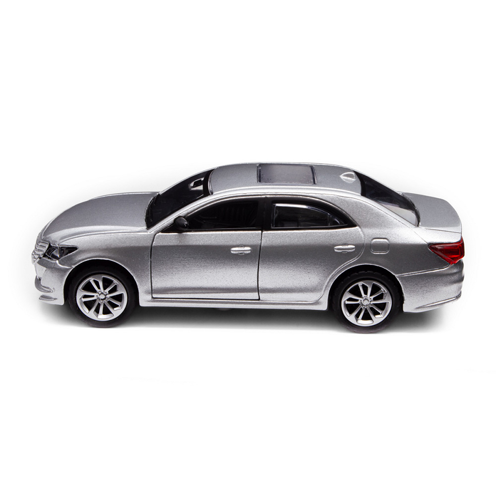 Автомодель - Toyota Crown (срібляст.) Днепр - изображение 4